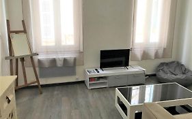Grand Appartement 4 Couchages La Ciotat Pres De Tout