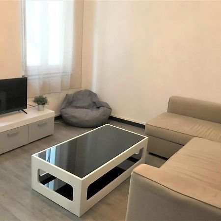 Grand Appartement 4 Couchages La Ciotat Pres De Tout Extérieur photo