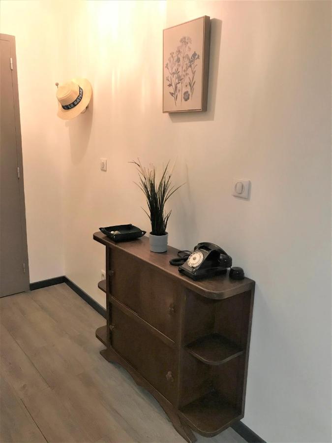 Grand Appartement 4 Couchages La Ciotat Pres De Tout Extérieur photo