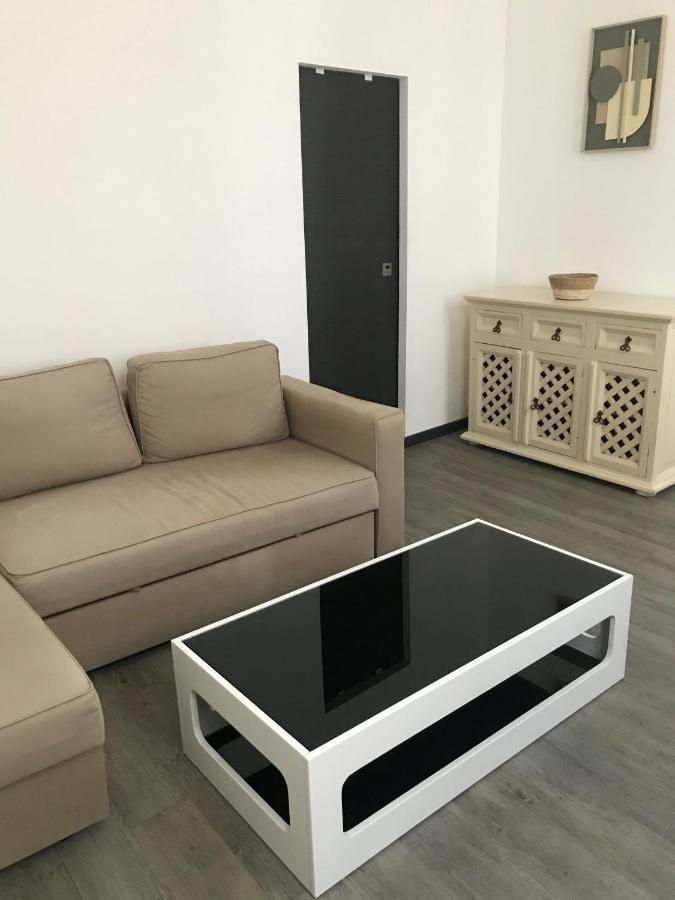 Grand Appartement 4 Couchages La Ciotat Pres De Tout Extérieur photo